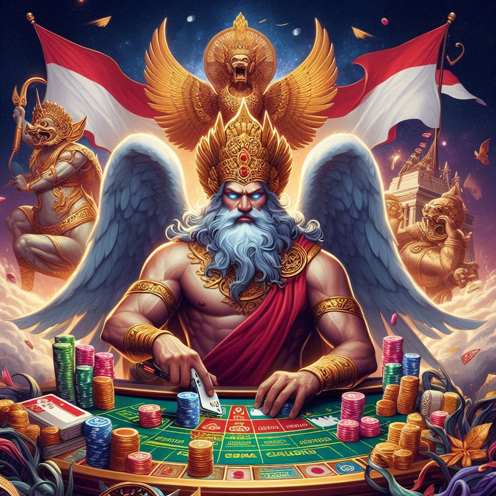 Alasan Kenapa Mengubah Denominasi di Mesin Slot Penting